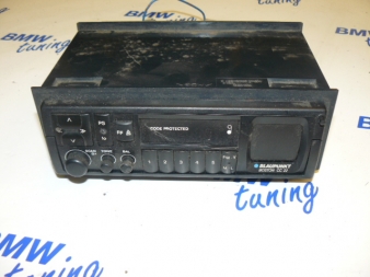 BMW  RADIO E23, E24,E28